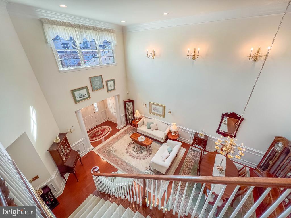 REGENCY AT NORTHAM - Residential