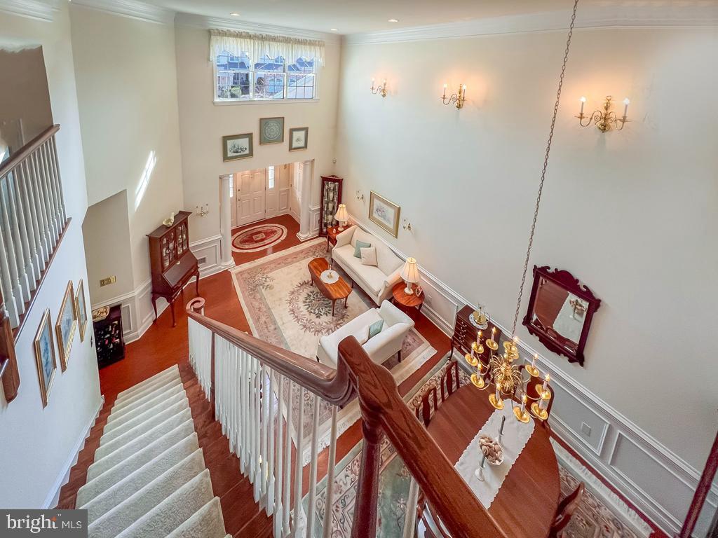 REGENCY AT NORTHAM - Residential