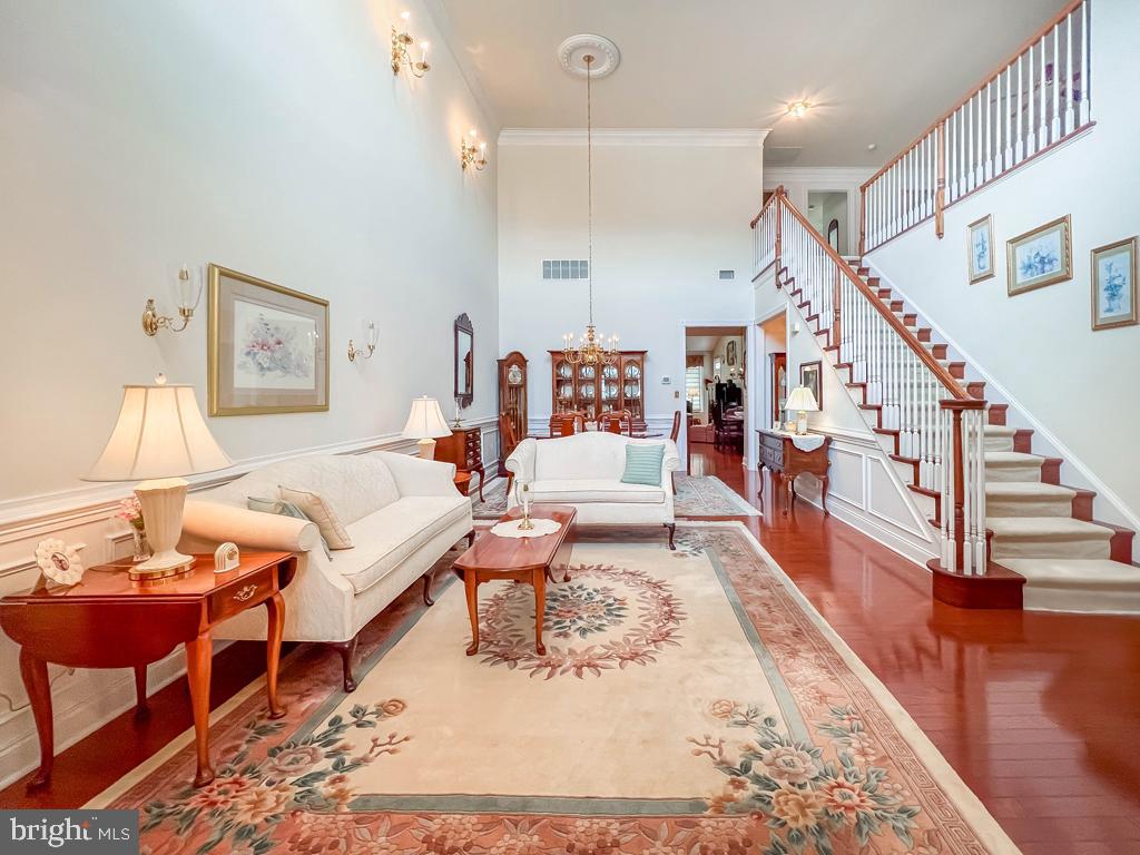 REGENCY AT NORTHAM - Residential