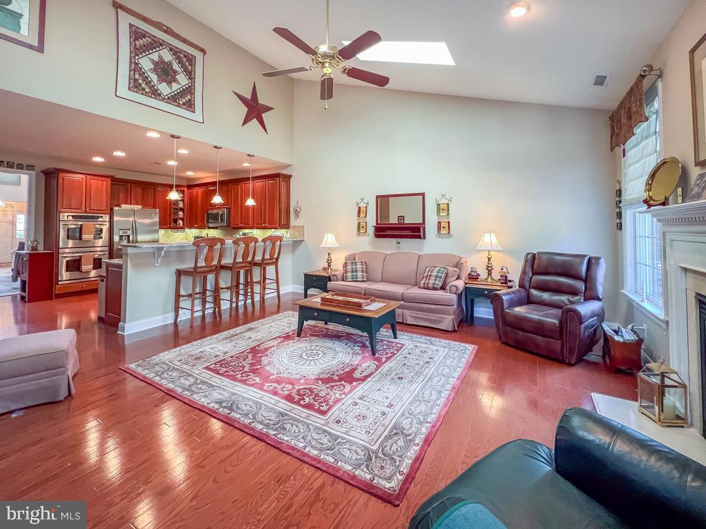 REGENCY AT NORTHAM - Residential