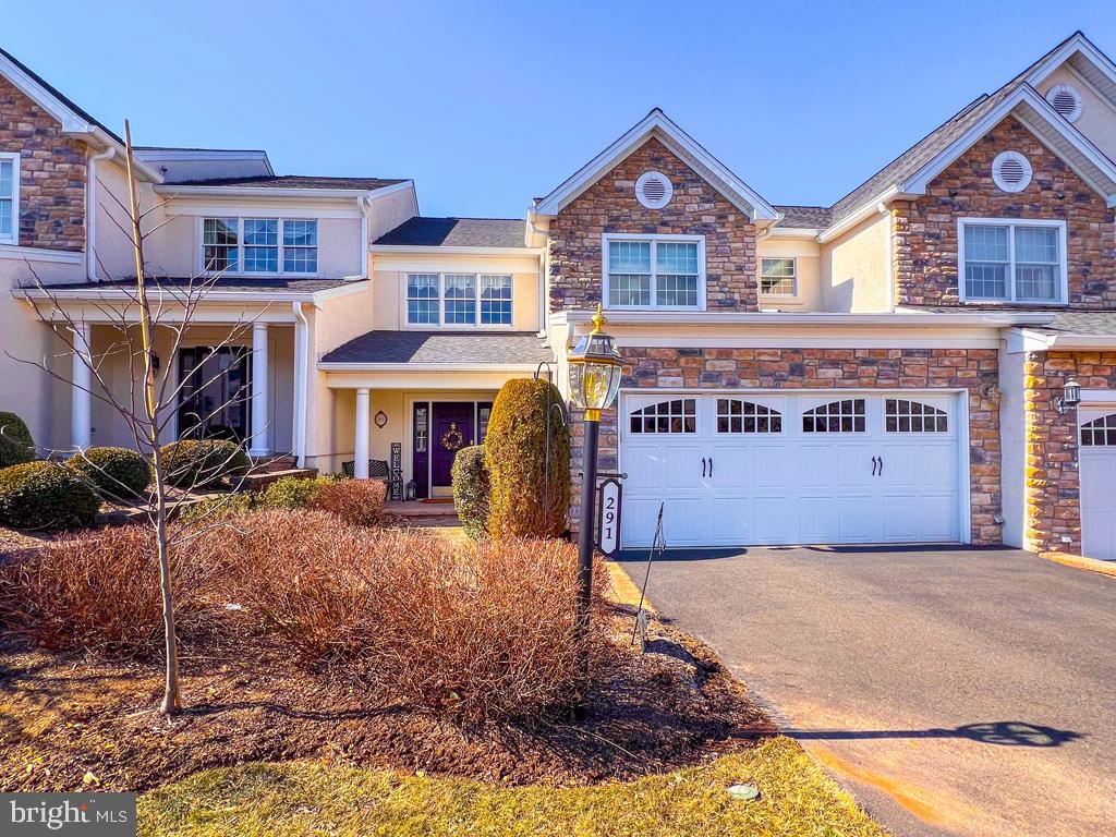 REGENCY AT NORTHAM - Residential
