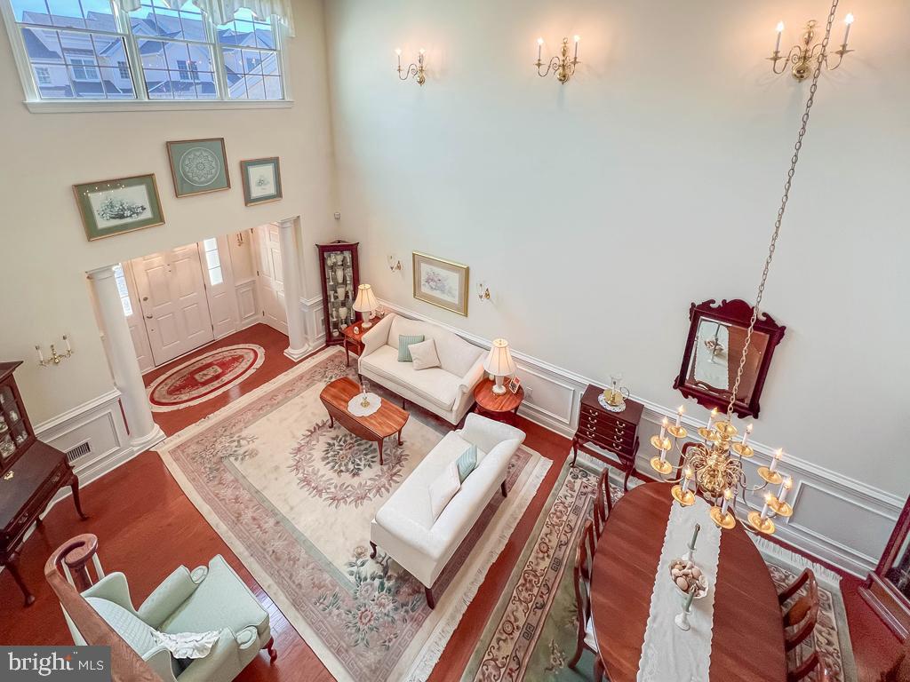 REGENCY AT NORTHAM - Residential