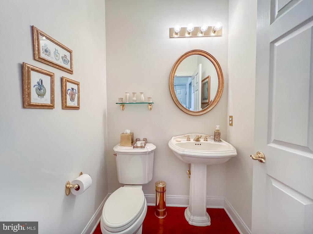 REGENCY AT NORTHAM - Residential