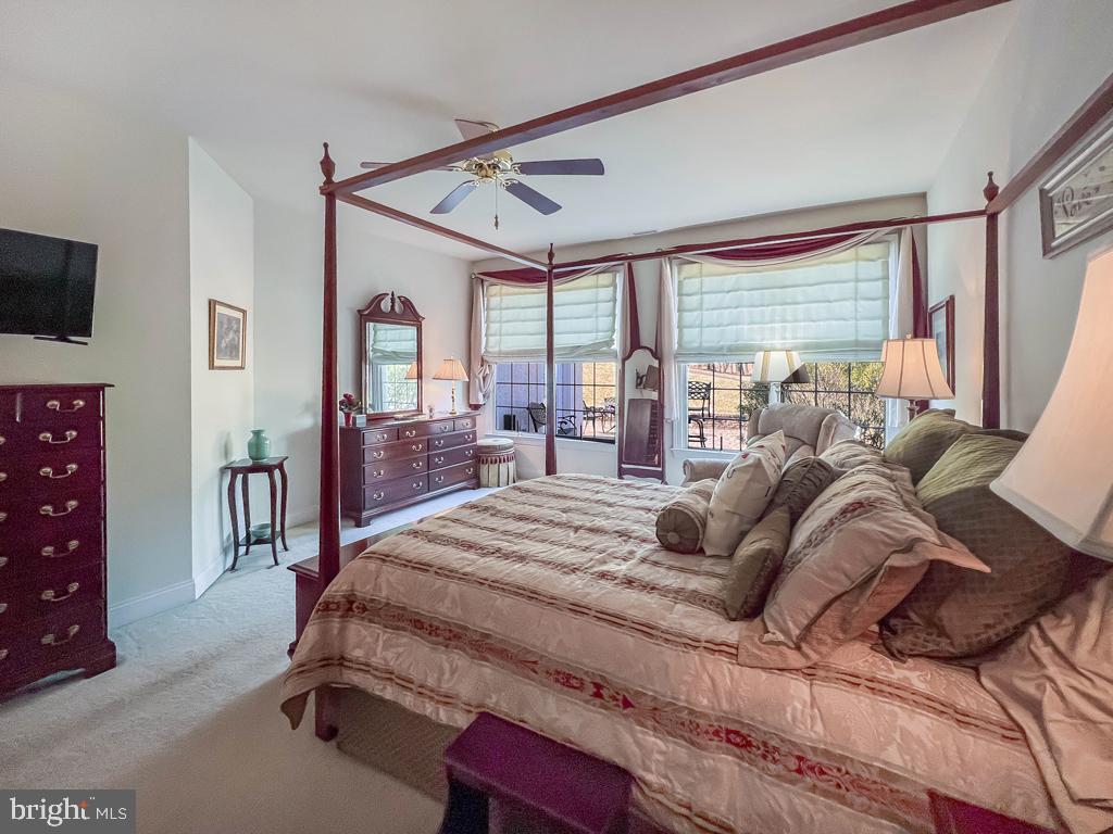 REGENCY AT NORTHAM - Residential