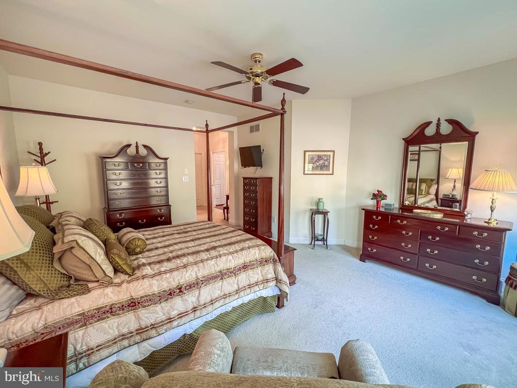 REGENCY AT NORTHAM - Residential