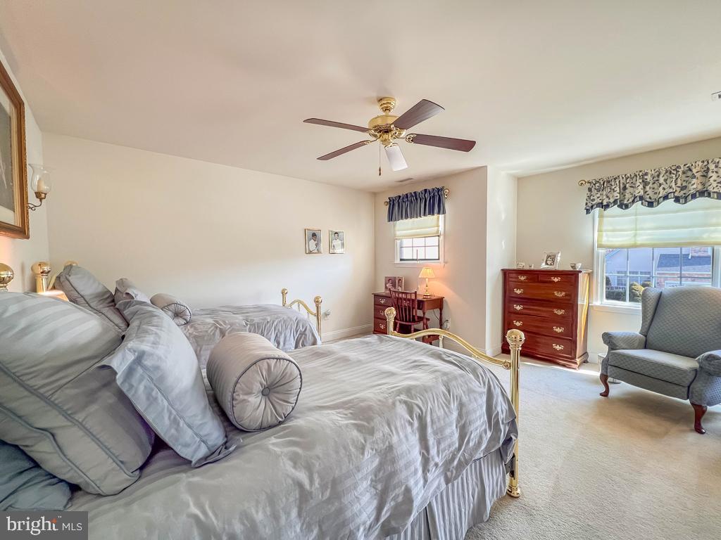 REGENCY AT NORTHAM - Residential