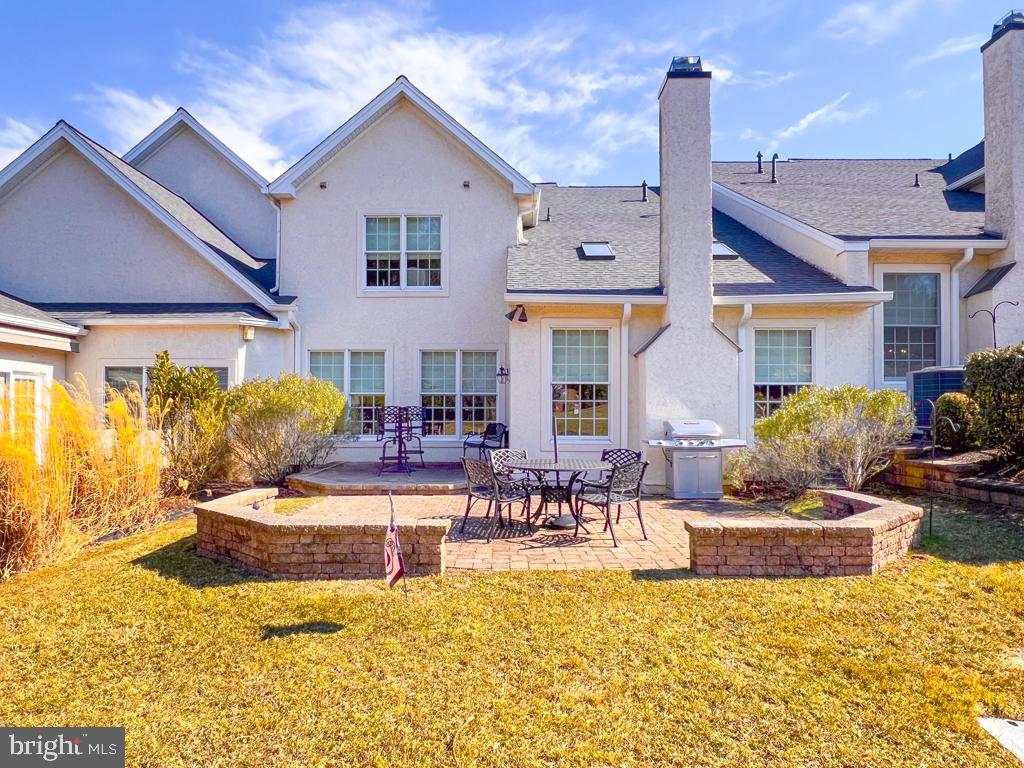REGENCY AT NORTHAM - Residential