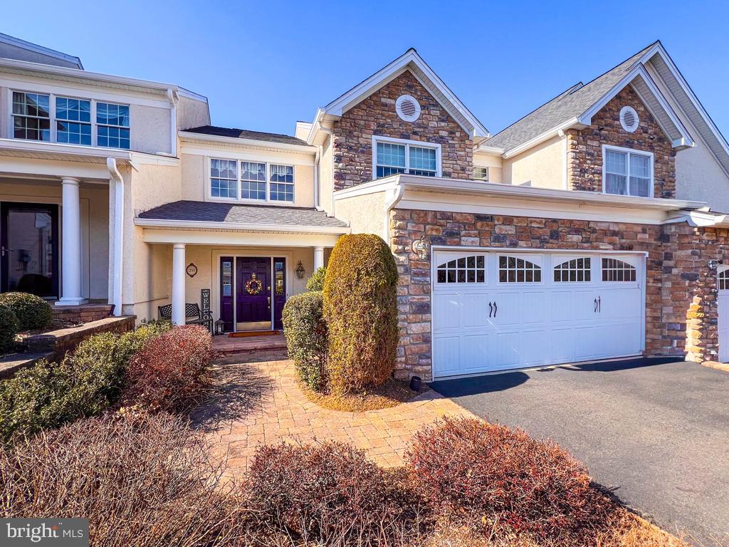 REGENCY AT NORTHAM - Residential