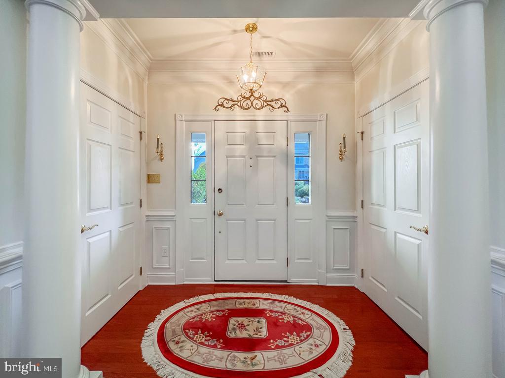 REGENCY AT NORTHAM - Residential