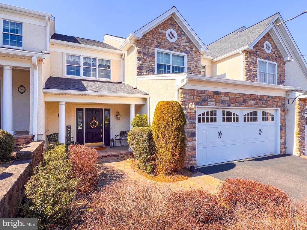 REGENCY AT NORTHAM - Residential