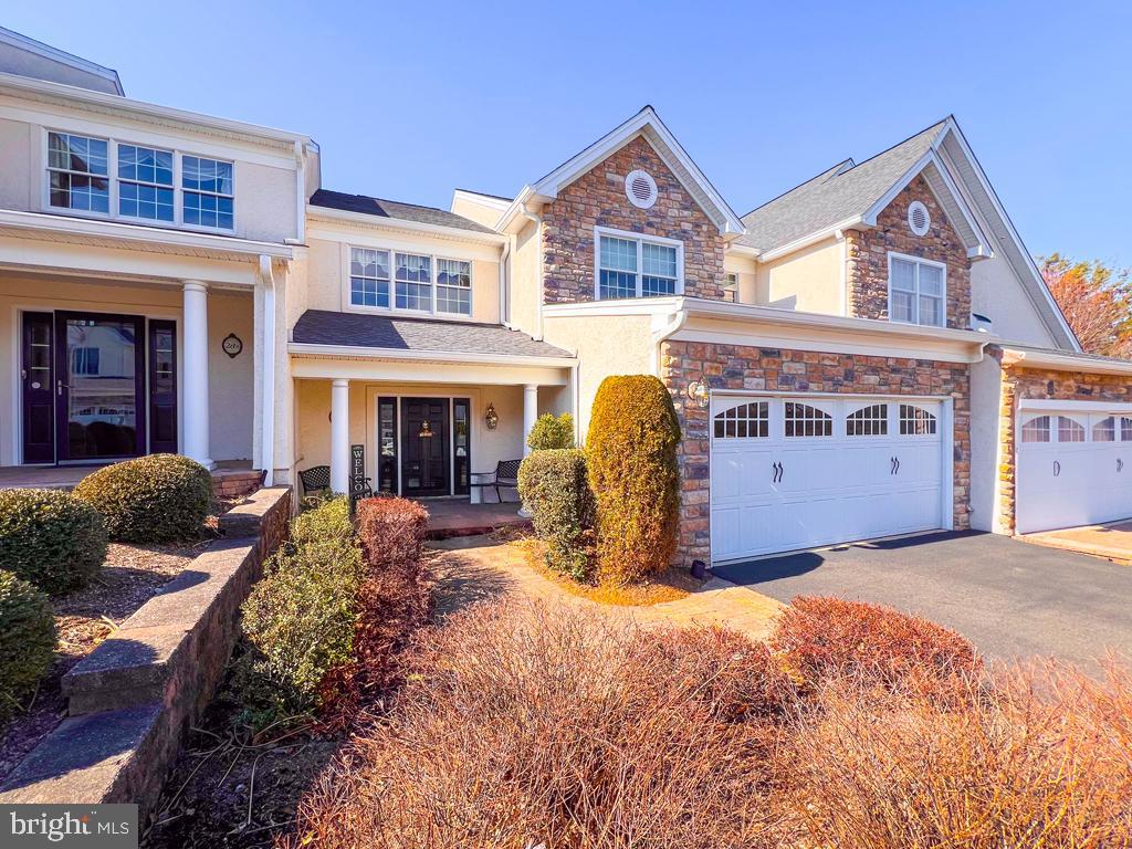 REGENCY AT NORTHAM - Residential