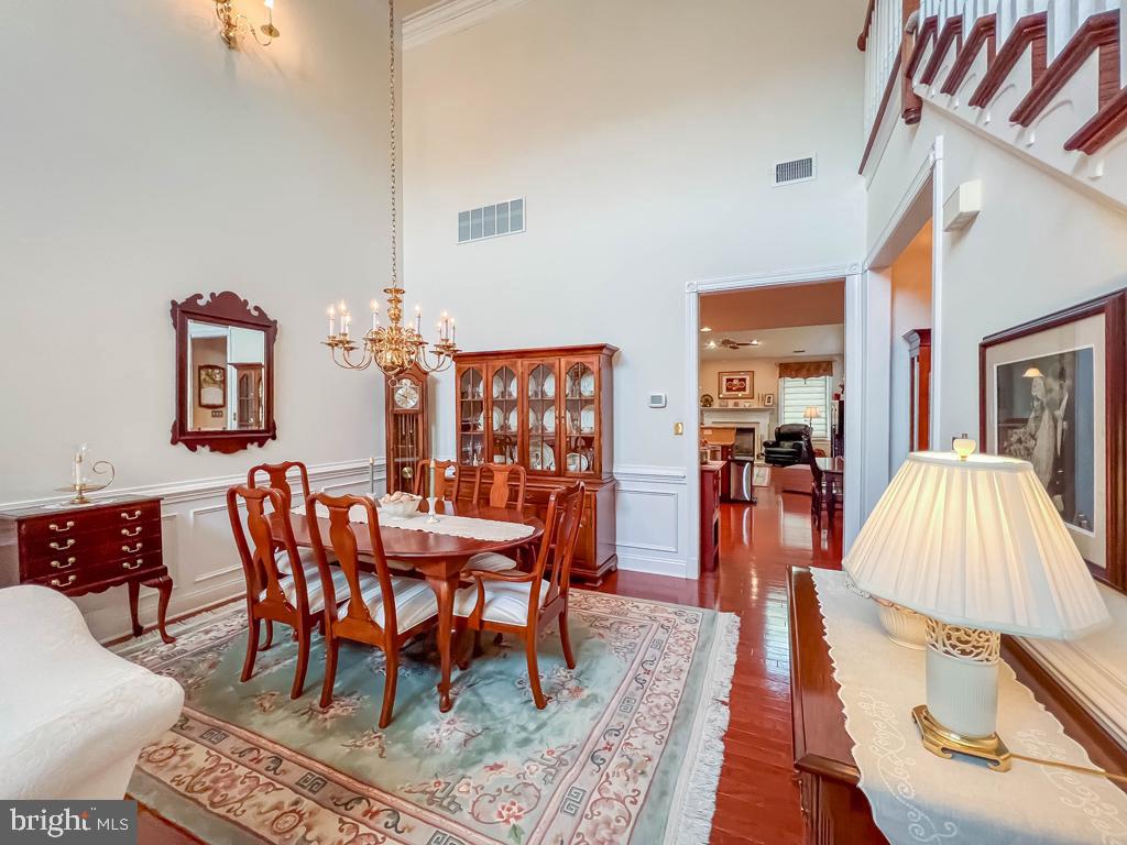 REGENCY AT NORTHAM - Residential