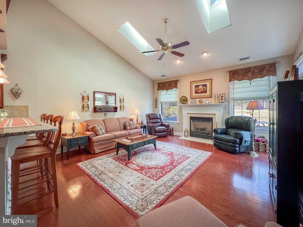 REGENCY AT NORTHAM - Residential