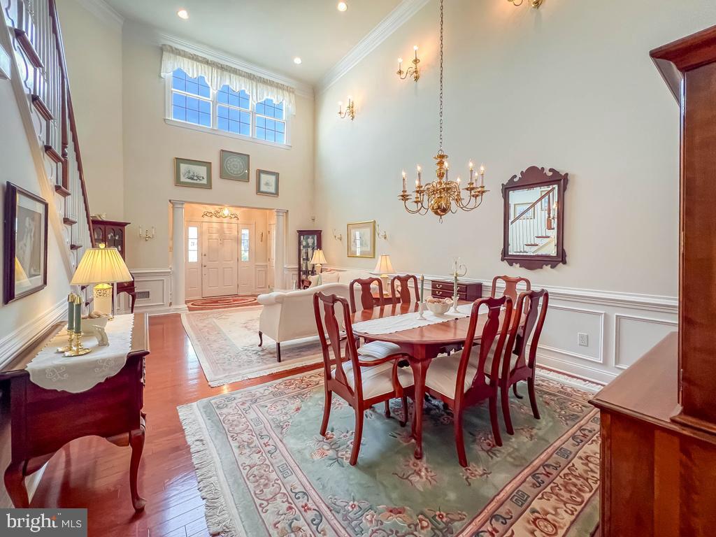 REGENCY AT NORTHAM - Residential