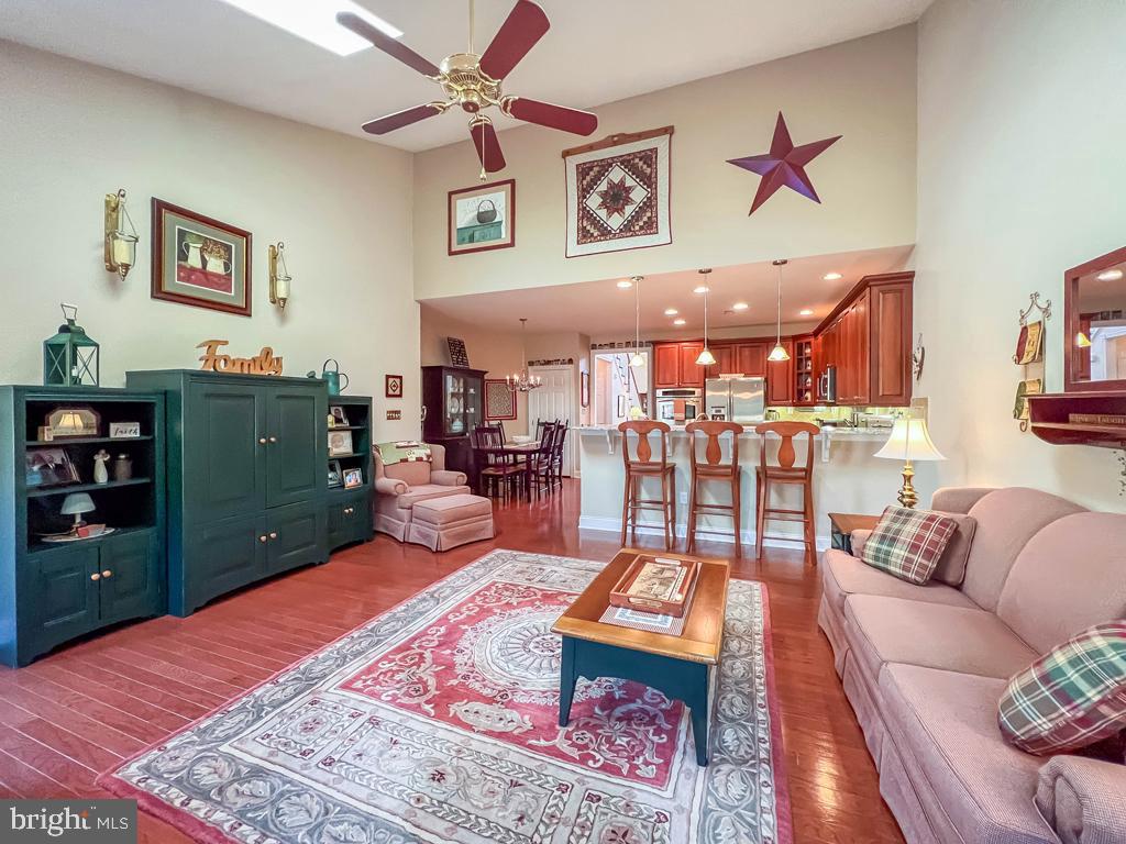 REGENCY AT NORTHAM - Residential