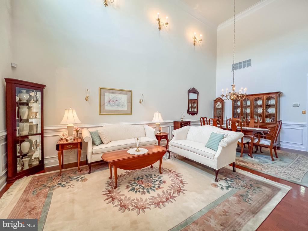 REGENCY AT NORTHAM - Residential