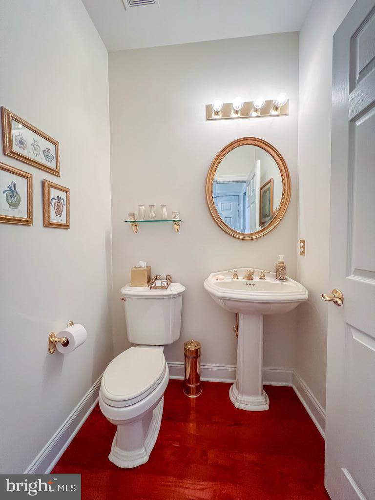 REGENCY AT NORTHAM - Residential