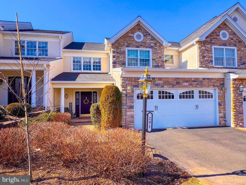 REGENCY AT NORTHAM - Residential