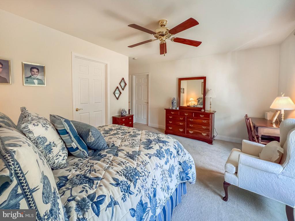 REGENCY AT NORTHAM - Residential