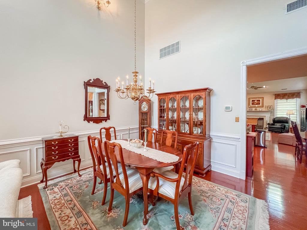 REGENCY AT NORTHAM - Residential