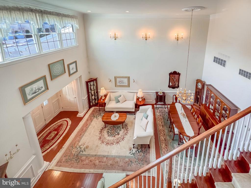 REGENCY AT NORTHAM - Residential