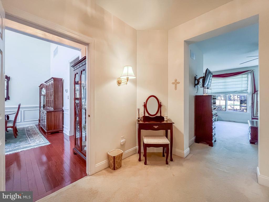 REGENCY AT NORTHAM - Residential