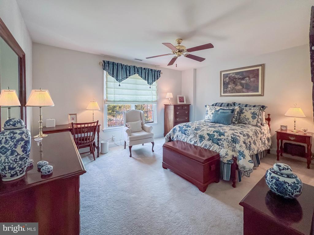 REGENCY AT NORTHAM - Residential