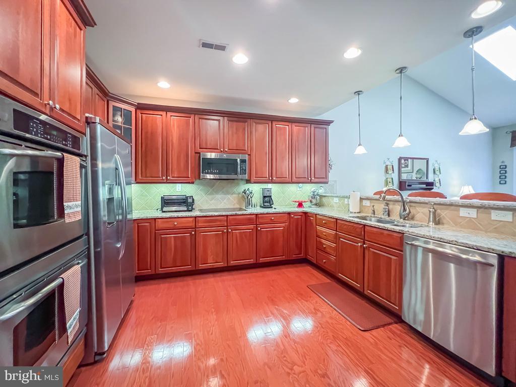 REGENCY AT NORTHAM - Residential