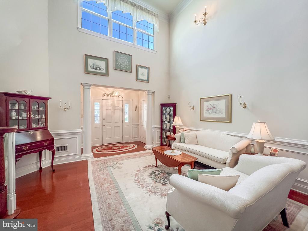 REGENCY AT NORTHAM - Residential
