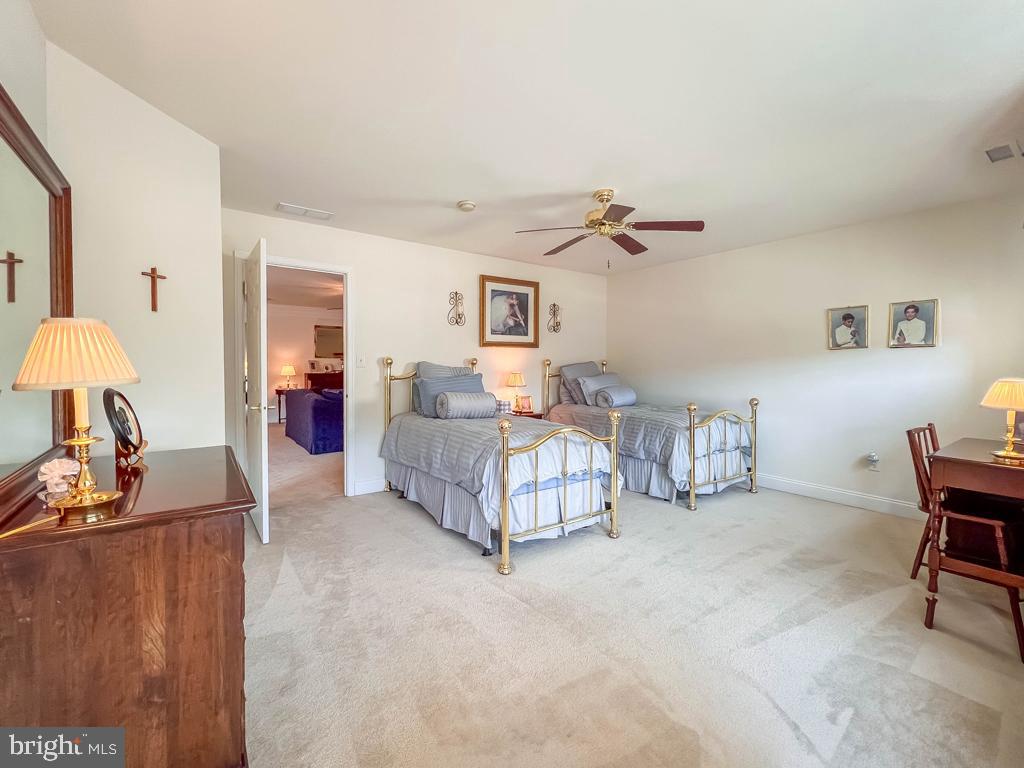REGENCY AT NORTHAM - Residential