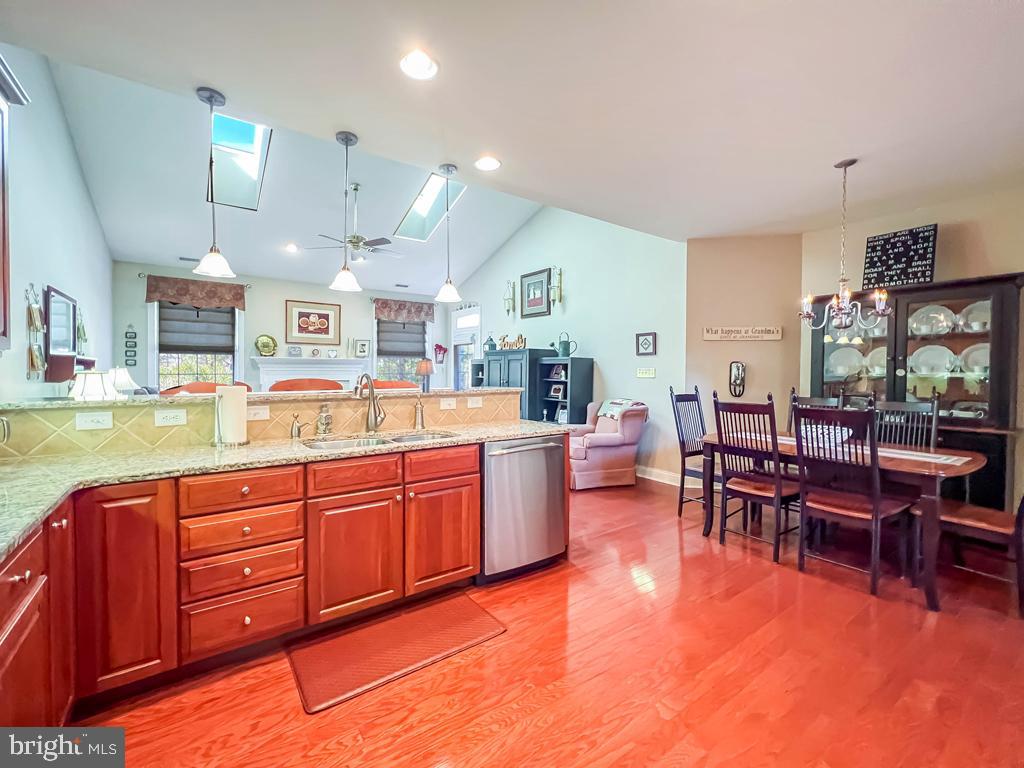 REGENCY AT NORTHAM - Residential