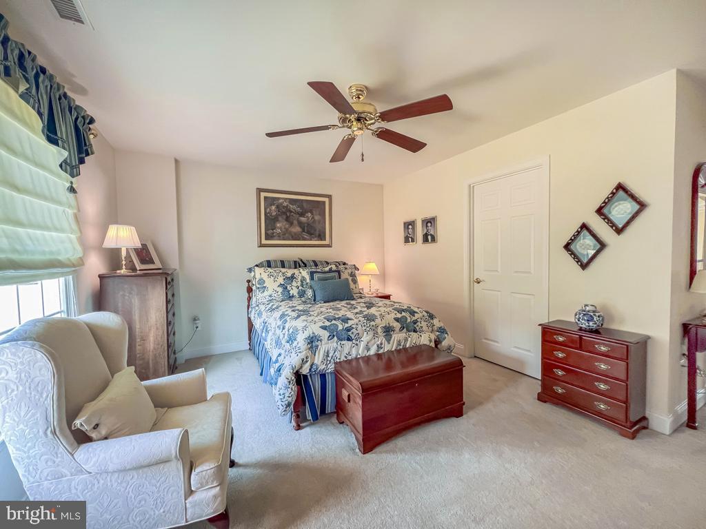 REGENCY AT NORTHAM - Residential