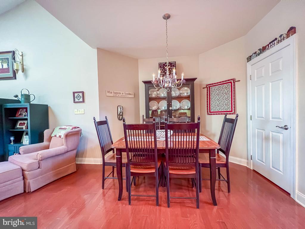 REGENCY AT NORTHAM - Residential