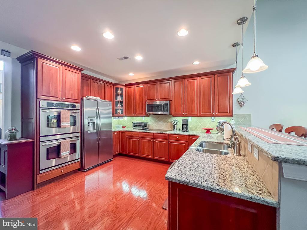 REGENCY AT NORTHAM - Residential