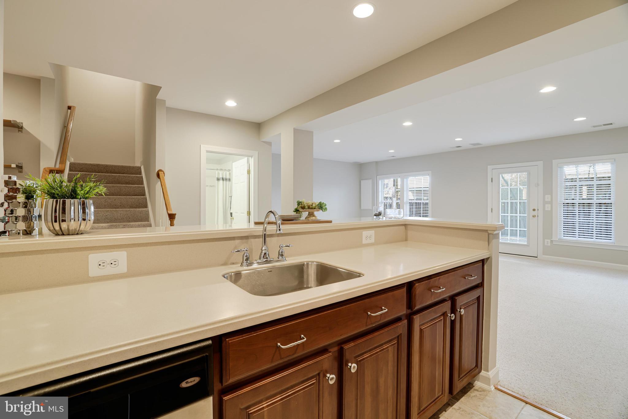 CASCADES LOWES ISLAND - Residential
