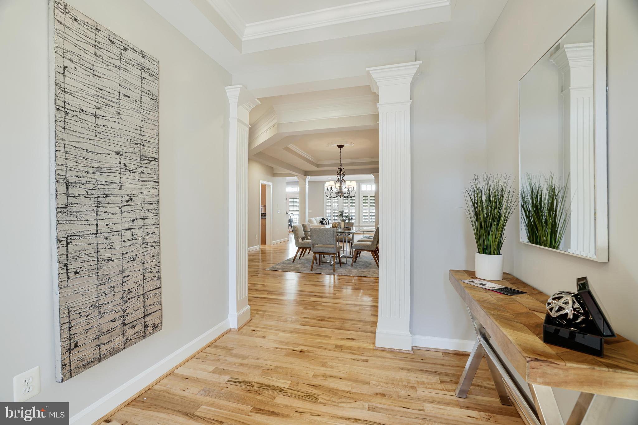 CASCADES LOWES ISLAND - Residential