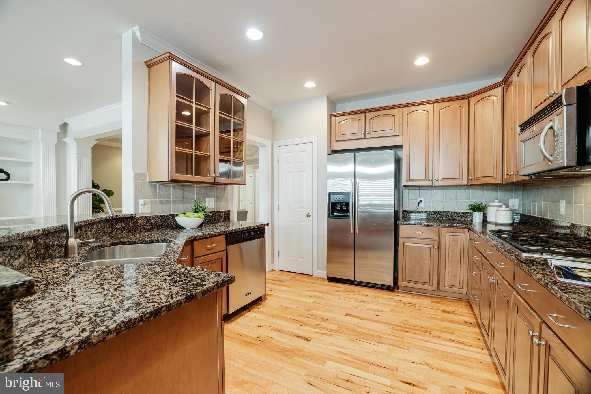 CASCADES LOWES ISLAND - Residential