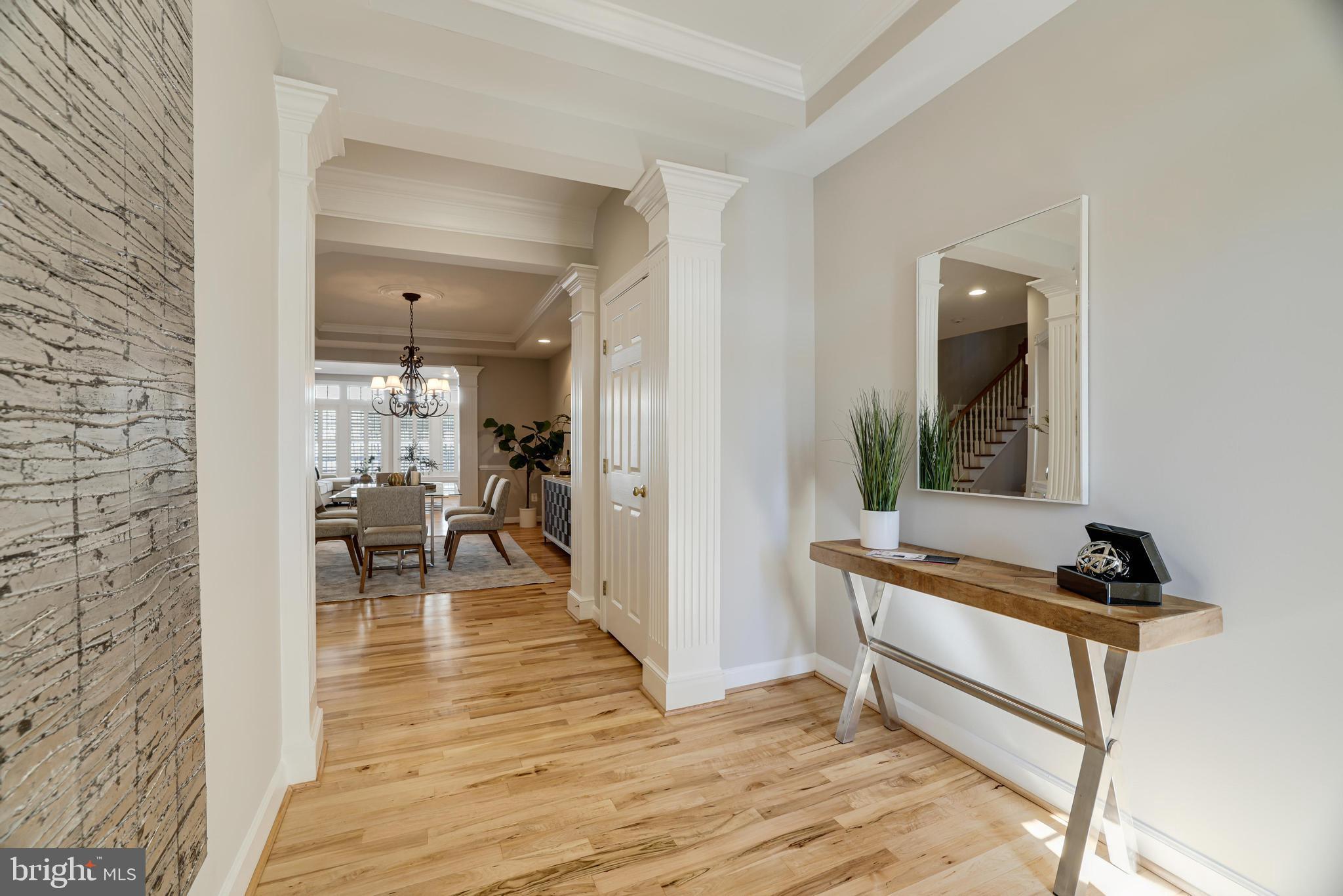 CASCADES LOWES ISLAND - Residential