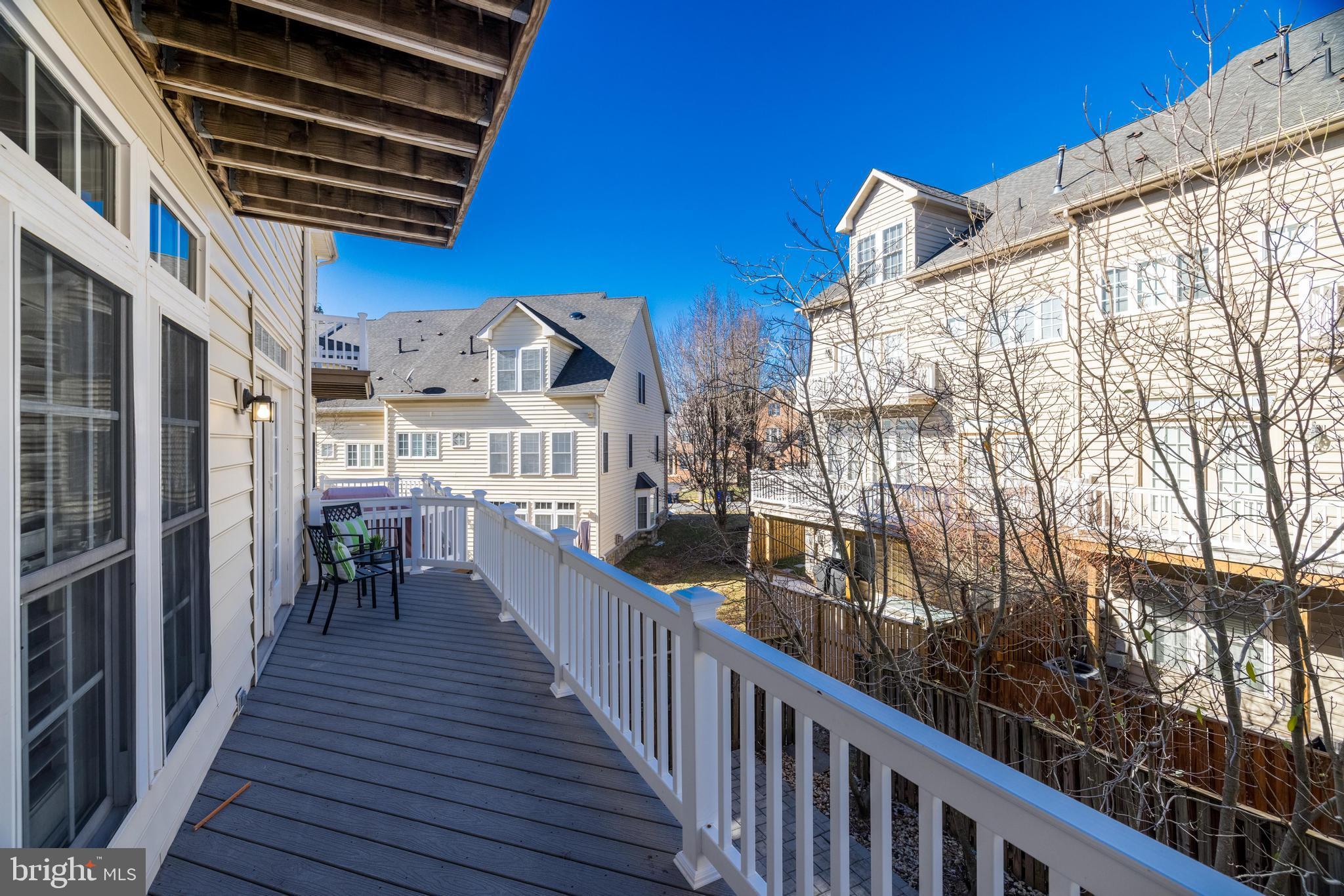 CASCADES LOWES ISLAND - Residential