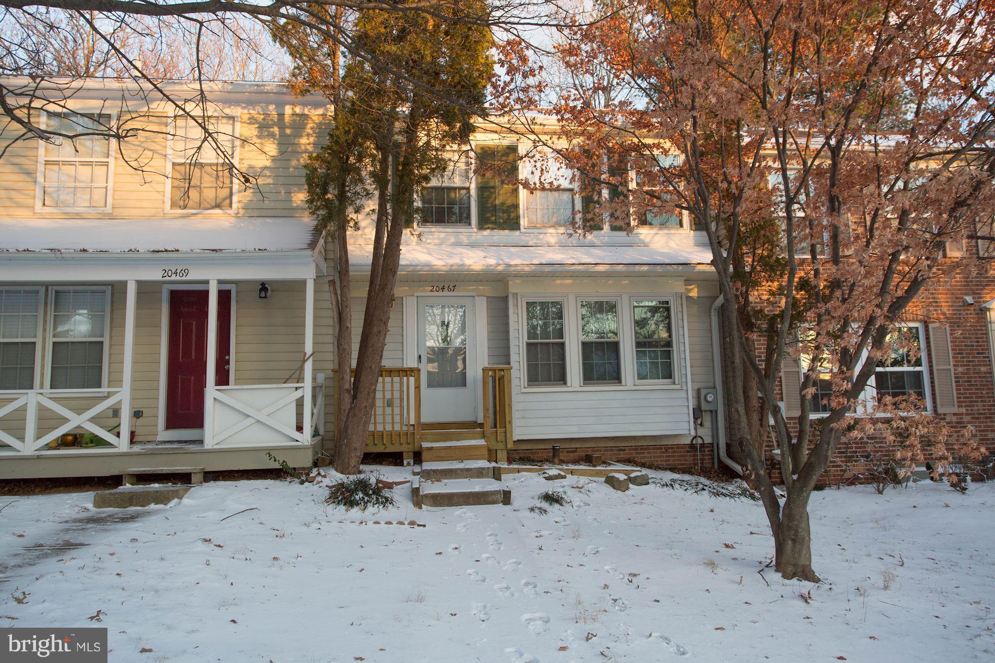 CHURCHILL TOWN SECTOR - Residential Lease