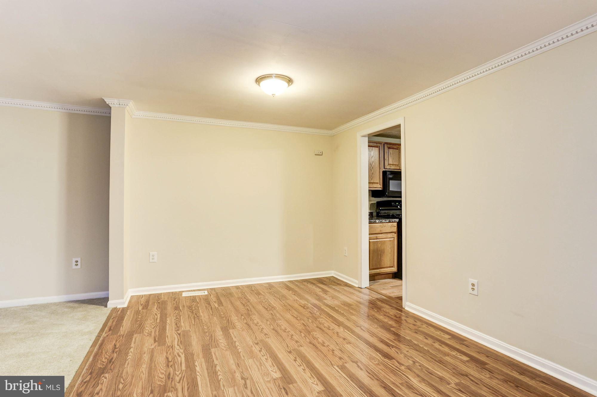 CHURCHILL TOWN SECTOR - Residential Lease