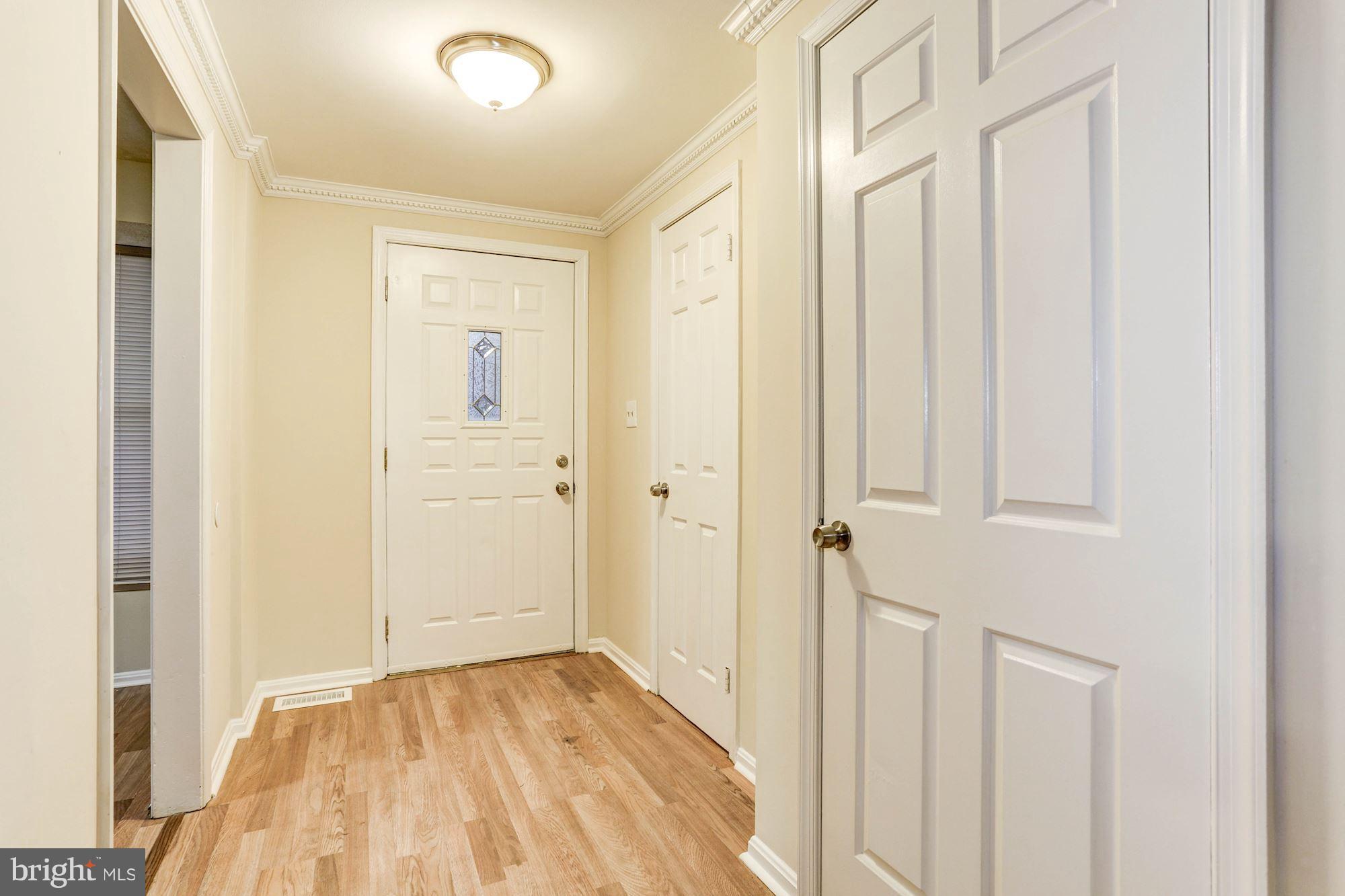 CHURCHILL TOWN SECTOR - Residential Lease