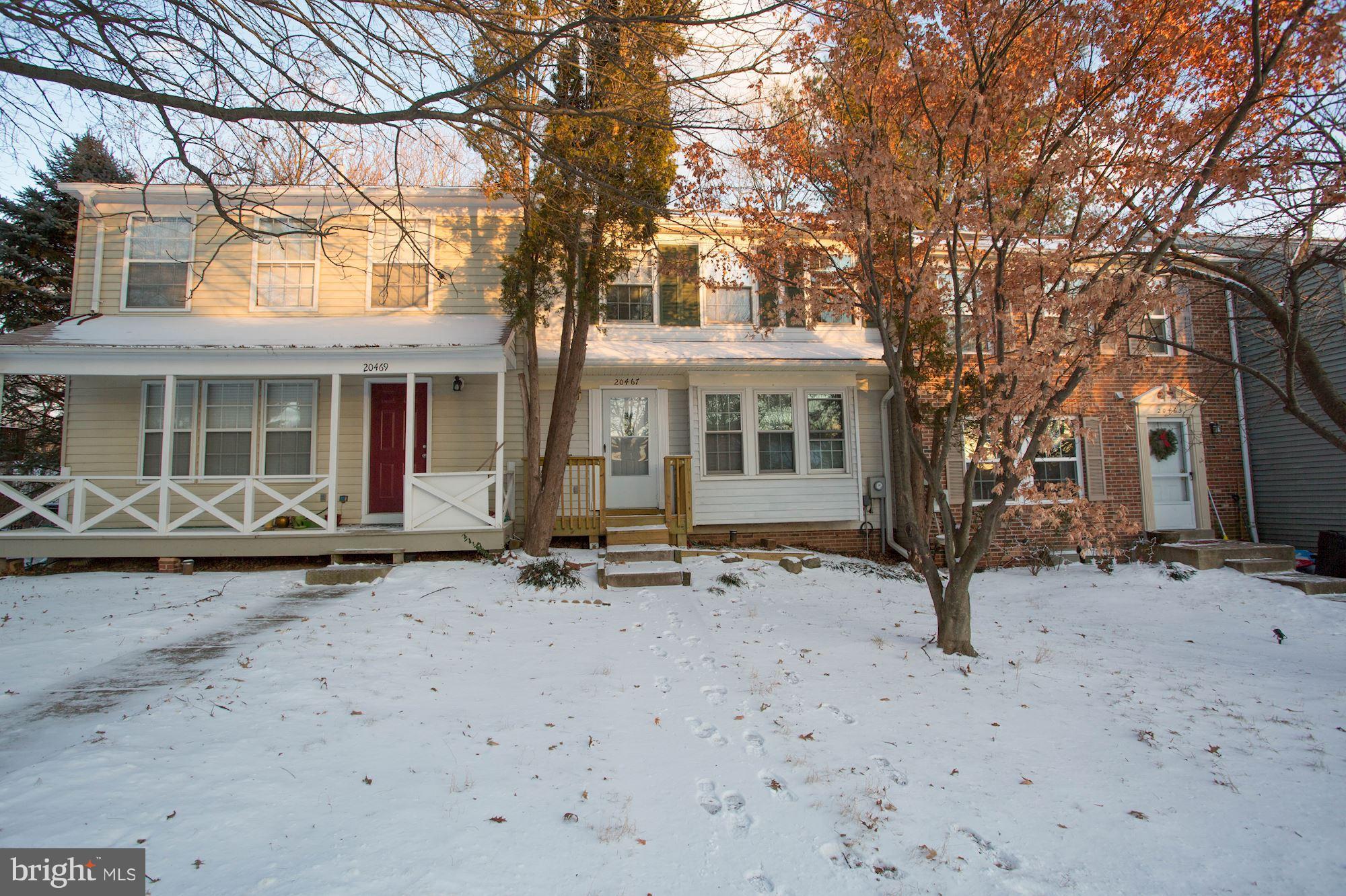 CHURCHILL TOWN SECTOR - Residential Lease