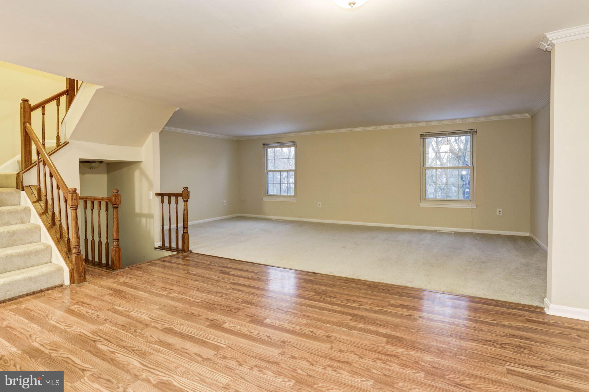 CHURCHILL TOWN SECTOR - Residential Lease