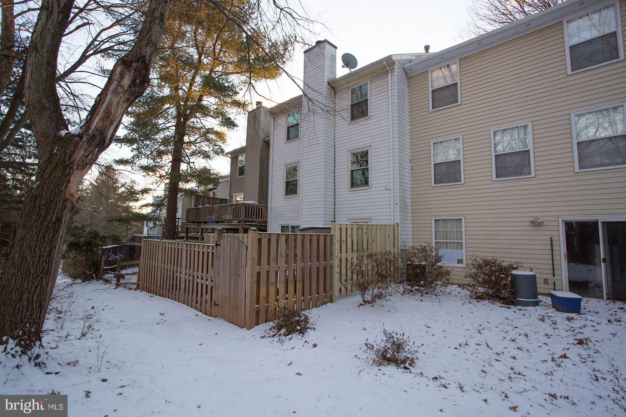 CHURCHILL TOWN SECTOR - Residential Lease