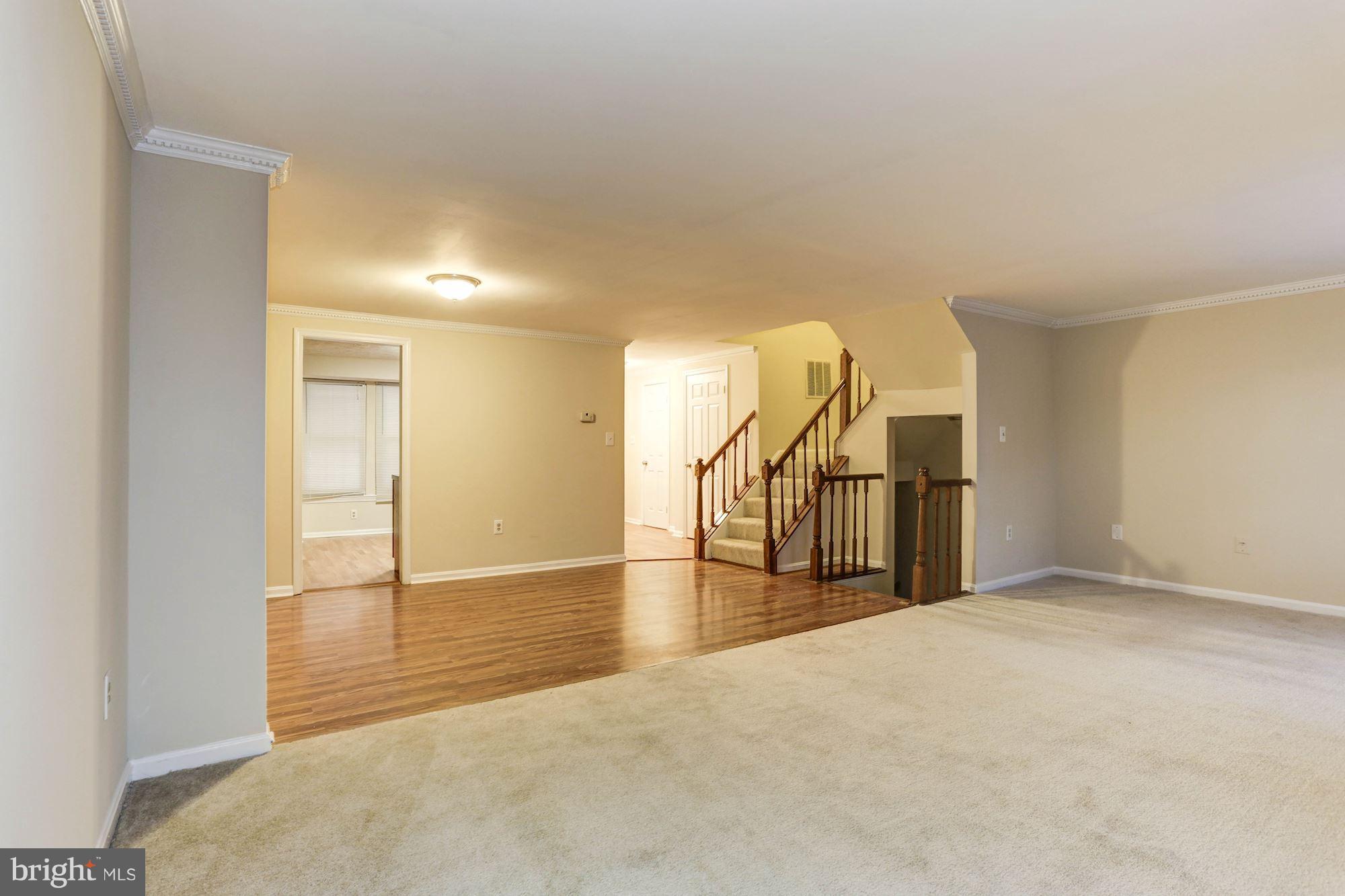 CHURCHILL TOWN SECTOR - Residential Lease