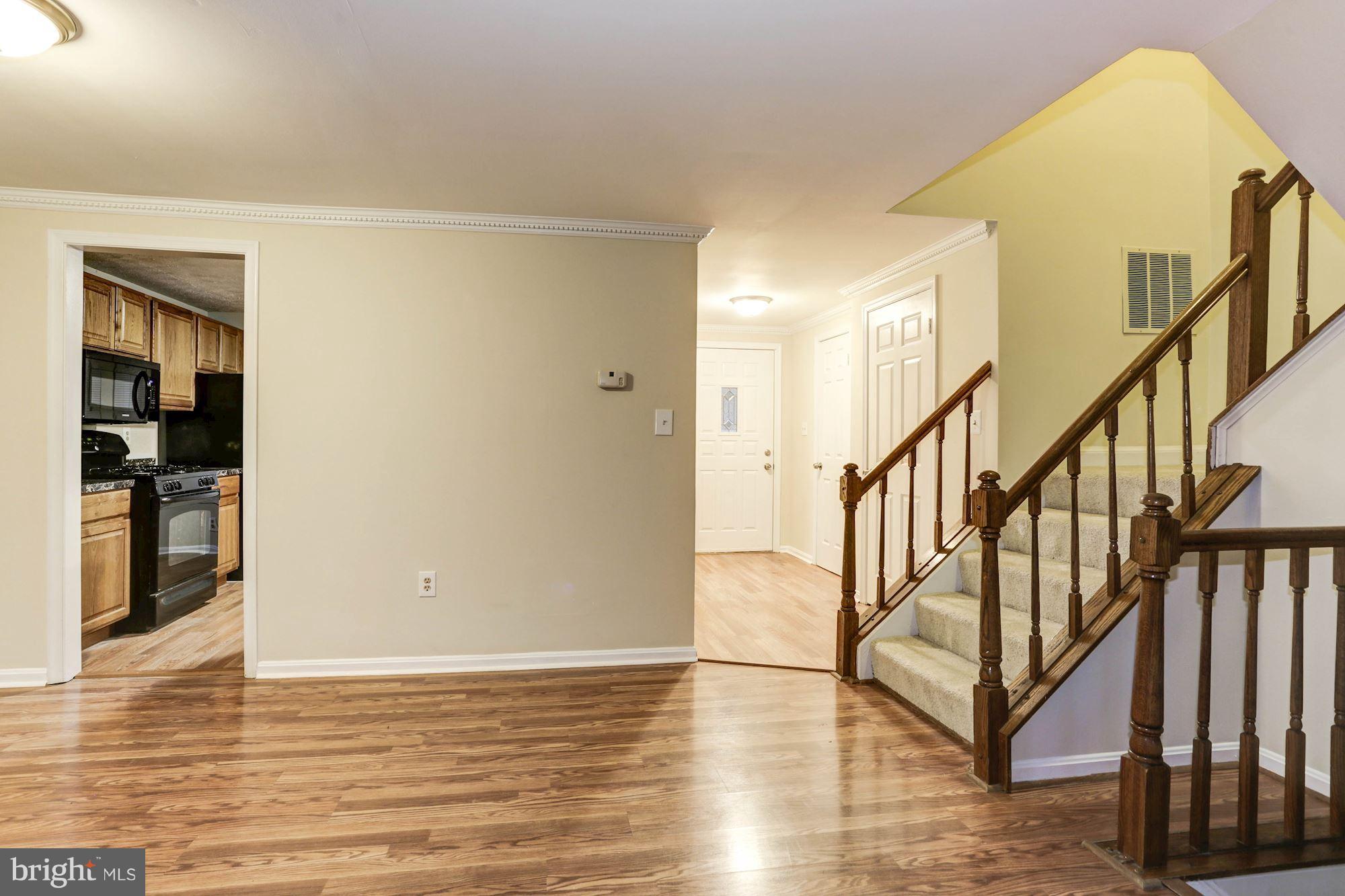 CHURCHILL TOWN SECTOR - Residential Lease