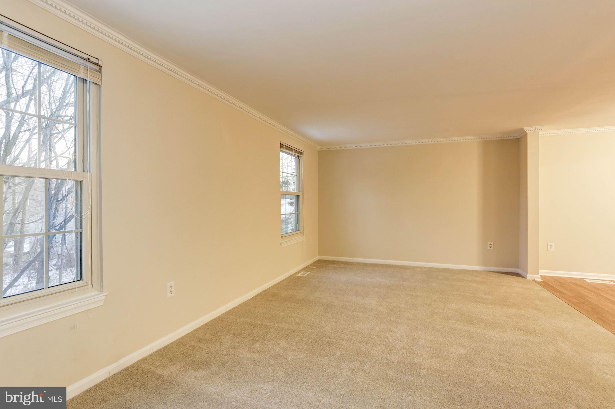 CHURCHILL TOWN SECTOR - Residential Lease