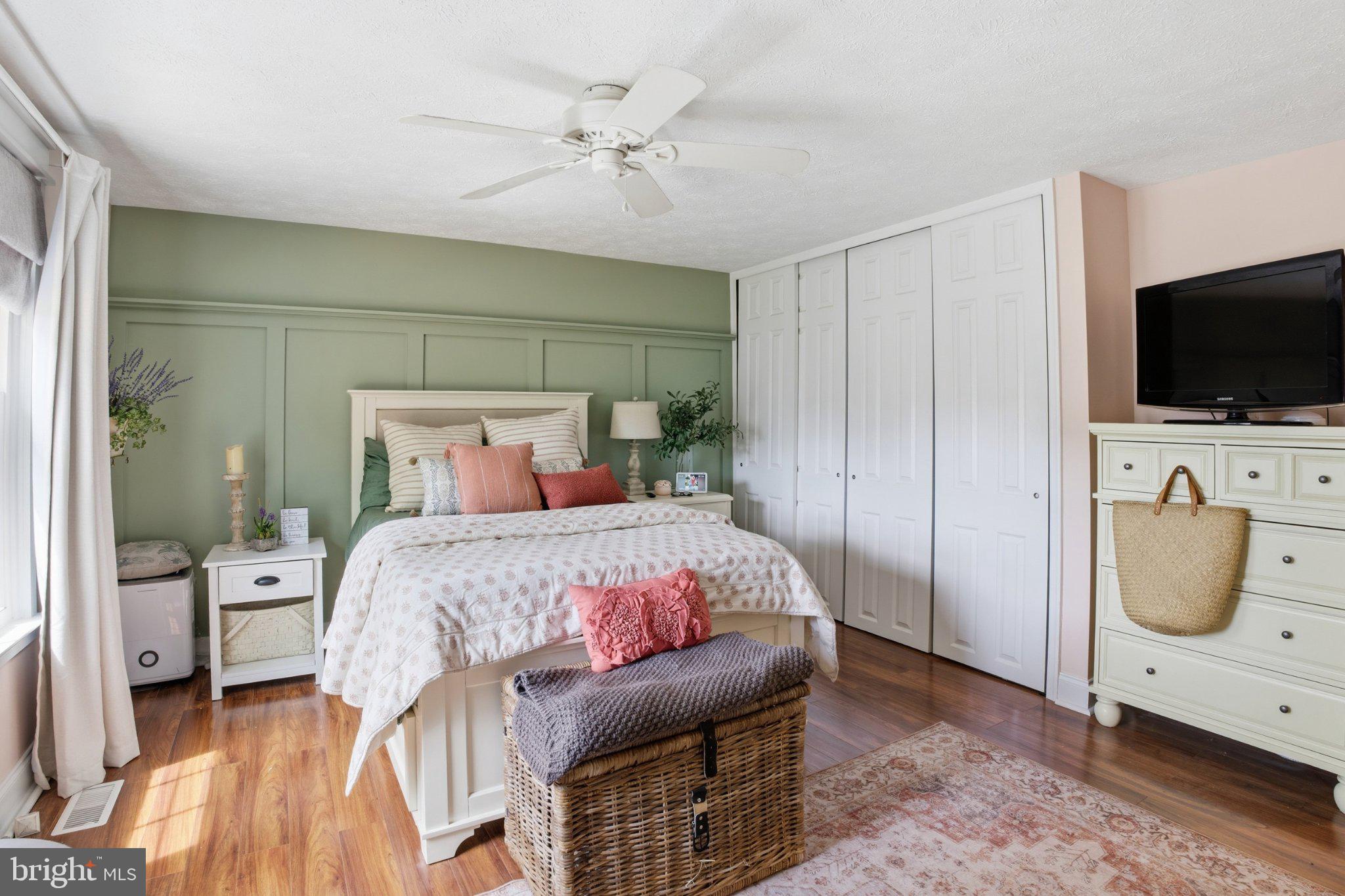 RAINTREE - Residential