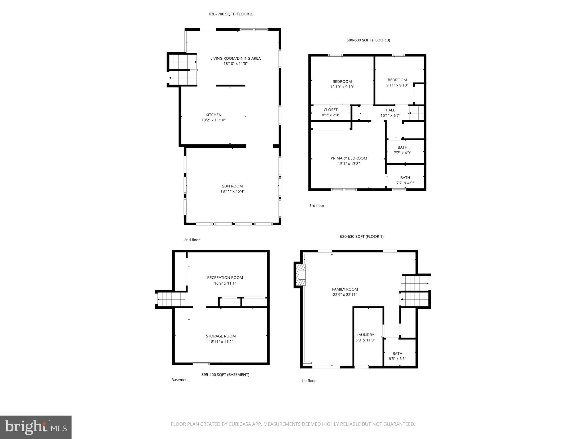 RAINTREE - Residential
